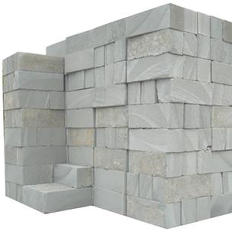 涵江不同砌筑方式蒸压加气混凝土砌块轻质砖 加气块抗压强度研究